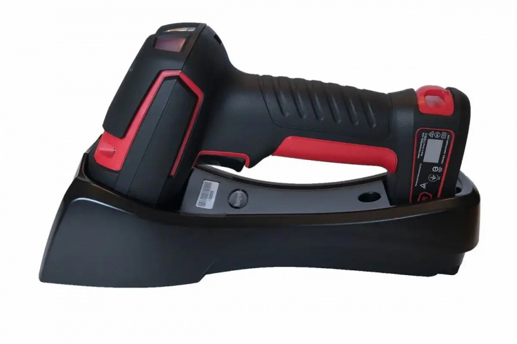 Honeywell Granit - 1991iXR - Trådløs - m. stativ