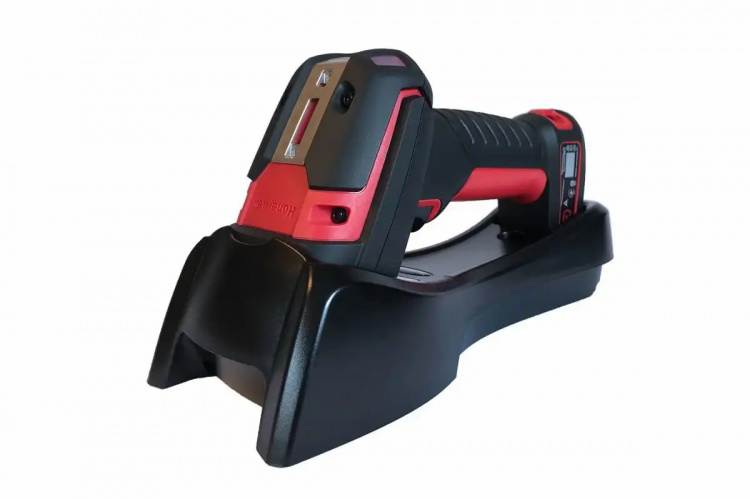 Honeywell Granit - 1991iXR - Trådløs - m. stativ