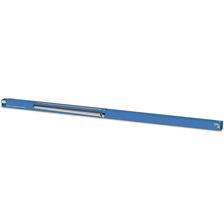 Philips ProjectLine Taklampe 120cm 34W 3400lm IP65