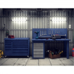 Philips ProjectLine Taklampe 150cm 54W 5400lm IP65