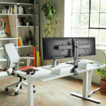 LogiLink Arm for spillmonitor 17-32