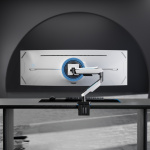 LogiLink Arm for spillmonitor 17-32