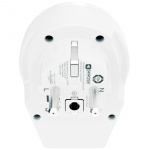 SKROSS C20PD reiseadapter Europa USB-C PD 20W SKROSS C20PD reiseadapter Europa USB-C PD 20W