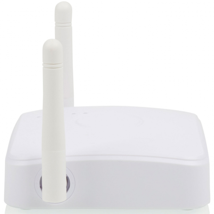 Smartwares Trådløst kamerasystem 4 kameraer 1080p Smartwares Trådløst kamerasystem 4 kameraer 1080p