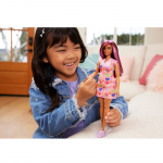 Barbie Fashionistas godterihjerter Barbie Fashionistas godterihjerter