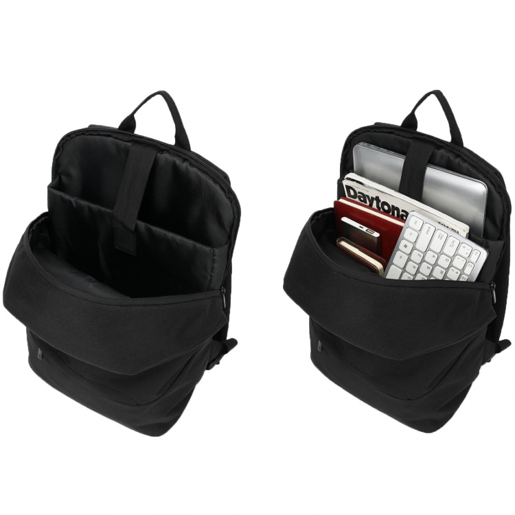 Celly Daypack Laptop-ryggsekk 16 Celly Daypack Laptop-ryggsekk 16