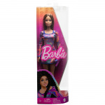 Barbie Fashionista Rainbow Marble Swirl