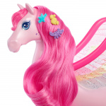 Barbie Touch of Magic-funksjonen Pegasus