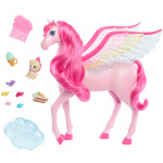 Barbie Touch of Magic-funksjonen Pegasus