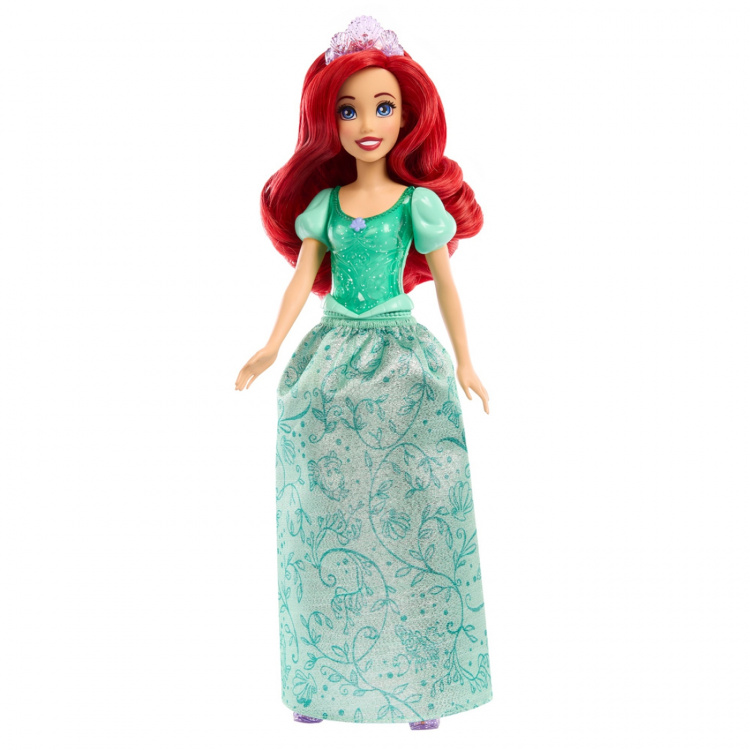 Disney Prinsesse Core dukke Ariel