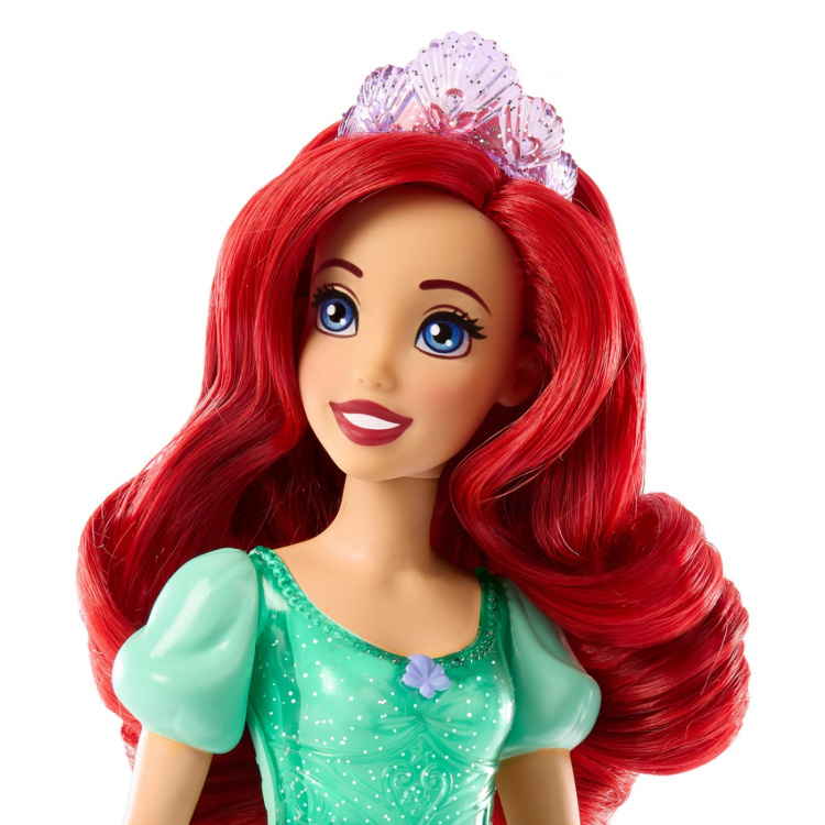 Disney Prinsesse Core dukke Ariel