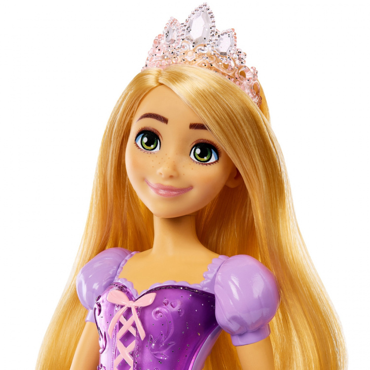 Disney Prinsesse Core dukke Rapunzel