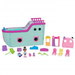 Gabbys Dollhouse Kattetastisk cruiseskip