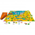 Kärnan Dinosaurspillet