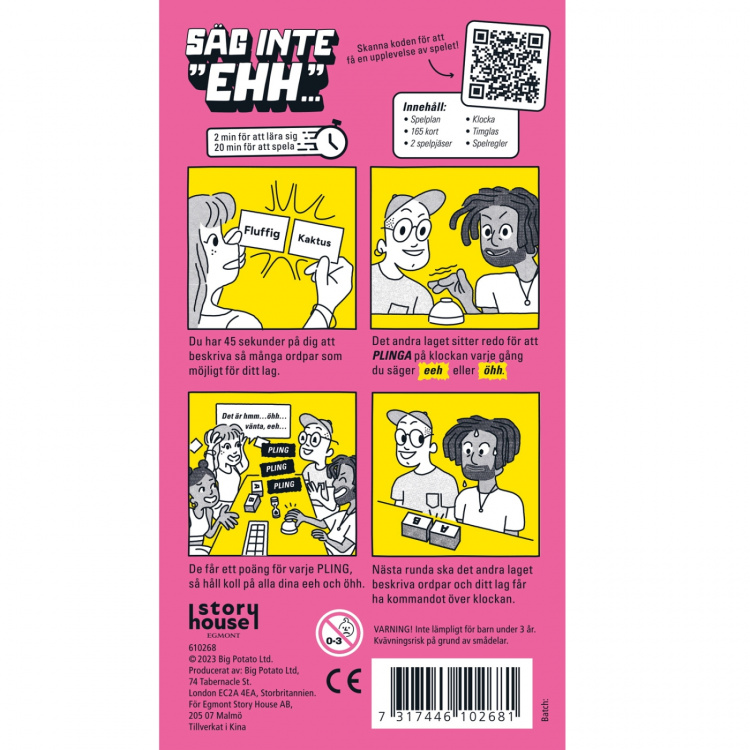 Kärnan Spill Ikke si ehh Kärnan Spill Ikke si ehh