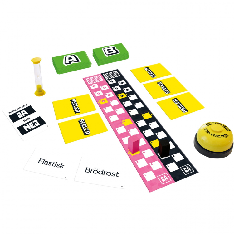 Kärnan Spill Ikke si ehh Kärnan Spill Ikke si ehh