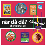 Kärnan Når vil det skje? Originalen