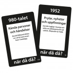 Kärnan Når vil det skje? Originalen