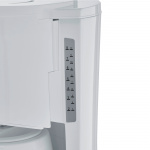 Severin Dobbel termokannebrygger KA9314 1000W hvit Severin Dobbel termokannebrygger KA9314 1000W hvit