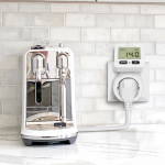 LogiLink Energimåler med kostnadsberegning Roterbart display LogiLink Energimåler med kostnadsberegning Roterbart display