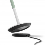 Philips Hue Go bærbar bordlampe hvit/salviegrønn