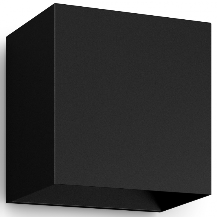 Philips Hue Resonate nedovervendt vegglampe hvit og Colour Ambiance svart Philips Hue Resonate nedovervendt vegglampe hvit og Colour Ambiance svart