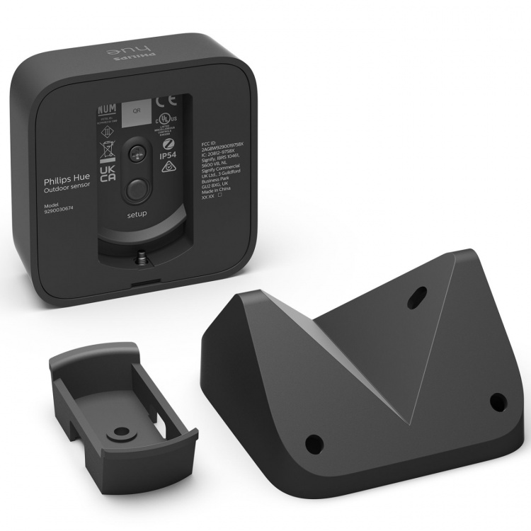 Philips Hue utendørssensor