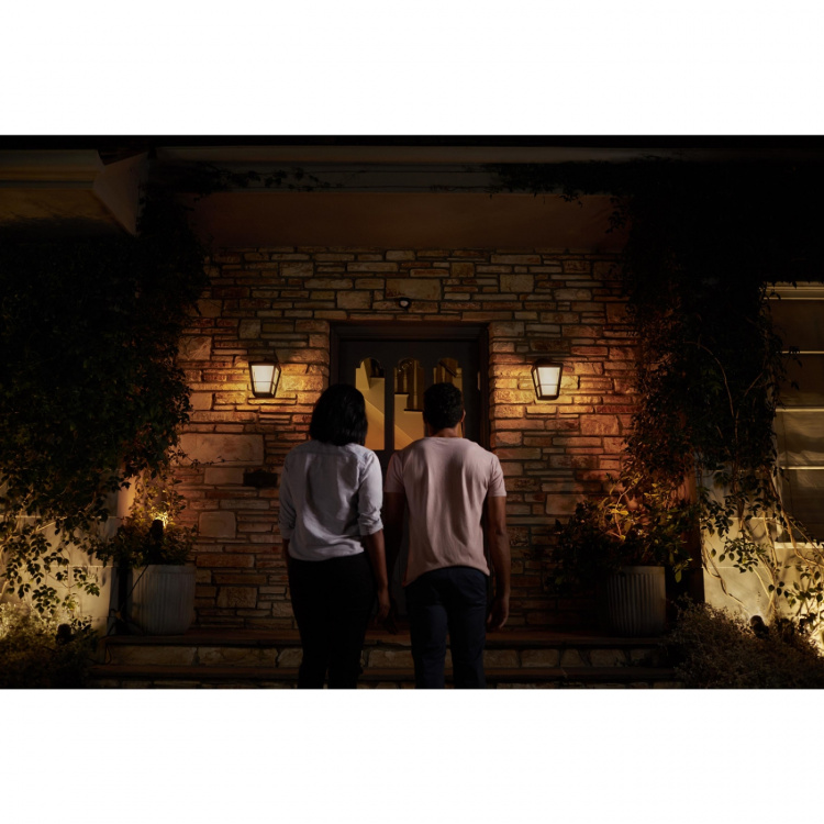 Philips Hue utendørssensor