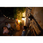 Philips Hue utendørssensor