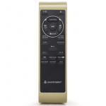 Soundmaster NR560 Retro-stil musikksenter