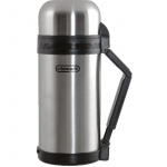 Vildmark Kombinasjonskrus i stål 1,2L