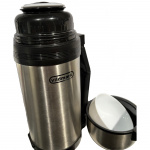 Vildmark Kombinasjonskrus i stål 1,2L