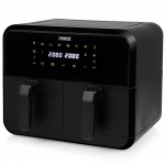 Princess Frityrgryte med dobbel kurv 2X4l 2400W 182068