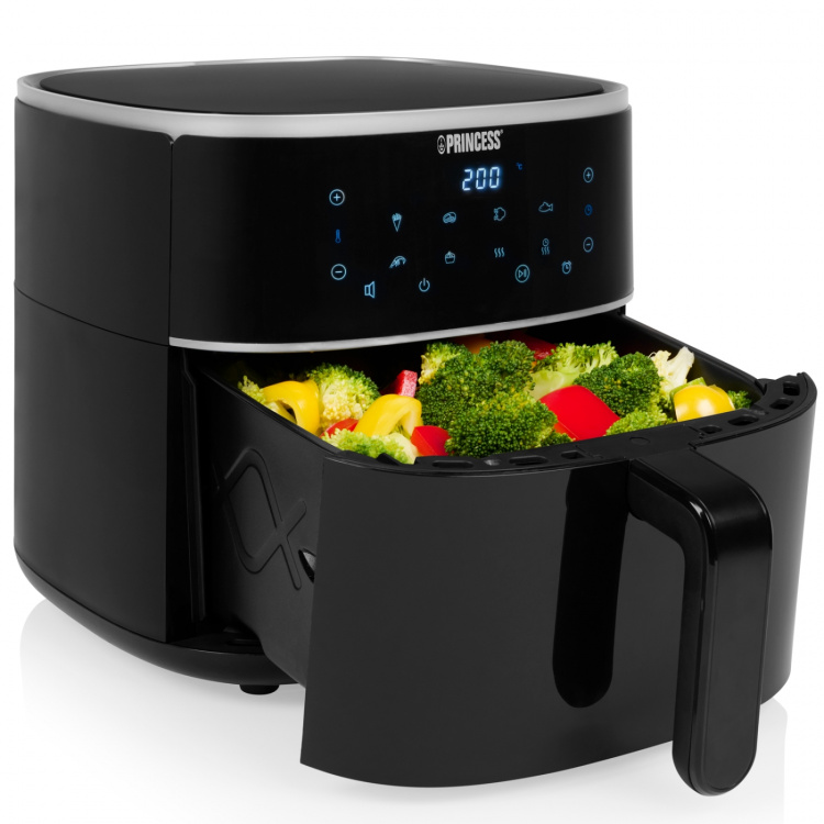 Princess Digital frityrgryte 6L 1500W - 182244