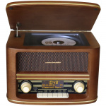 Soundmaster NR961 Retro-stereoanlegg