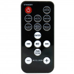 Soundmaster NR961 Retro-stereoanlegg