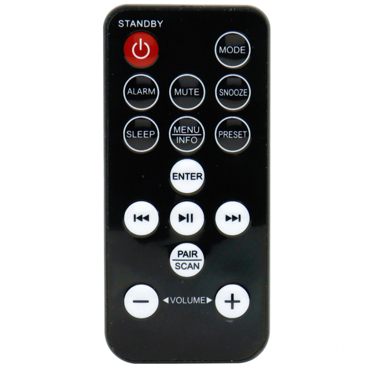 Soundmaster NR961 Retro-stereoanlegg