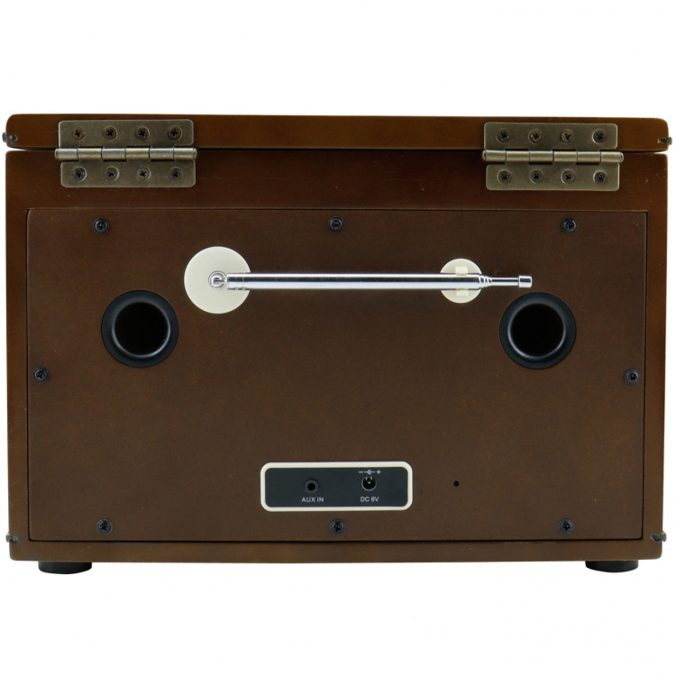 Soundmaster NR961 Retro-stereoanlegg