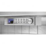 Soundmaster IR1500SI Internett-radio, hengbar