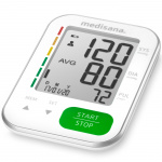 Medisana Blodtrykksmåler for overarm BU565