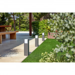 Philips GardenLink Arbour-piedestal varm hvit antracitt