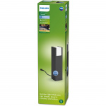 Philips GardenLink Arbour-piedestal varm hvit antracitt