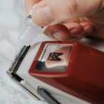 Moser Hårklippere Edition 1400 Original 1406-0050