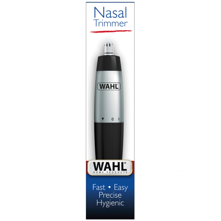 Wahl Hygienetrimmer - Øre- og nesetrimmer 05642-135 Wahl Hygienetrimmer - Øre- og nesetrimmer 05642-135