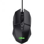 Trust GXT 109 Felox Illuminated Gaming Mouse Svart Trust GXT 109 Felox Illuminated Gaming Mouse Svart