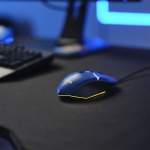 Trust GXT 109 Felox Illuminated Gaming Mouse Svart Trust GXT 109 Felox Illuminated Gaming Mouse Svart