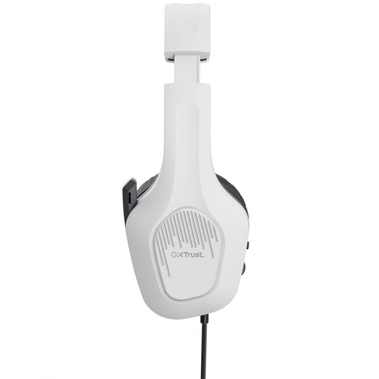 Trust GXT 415W Zirox spillhodesett hvitt