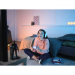 Trust GXT 415PS Zirox spillhodesett PS5