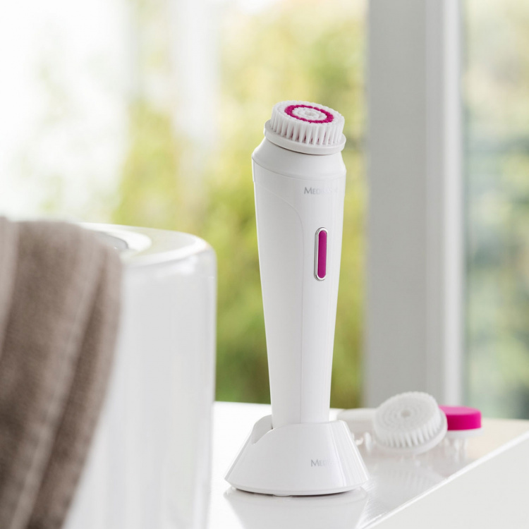 Medisana Ansiktsbørste FB 885 Medisana Ansiktsbørste FB 885