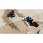 Bosch Støvsuger, Unlimited, Blå BBS611MAT
